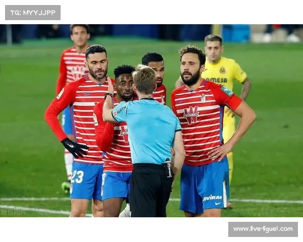 西甲讨论缩减VAR介入范围 主裁判最终裁定权或加强